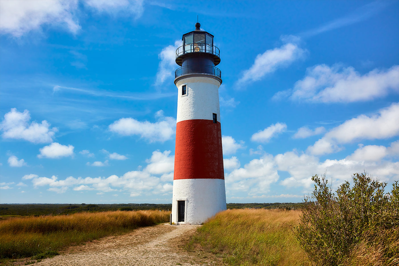 Sankaty Head Lighthouse