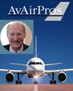 AvAirPros Poster